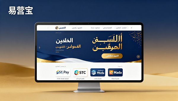 Wie wählt man einen mehrsprachigen Website-Entwicklungsdienstleister für den Export von Marken ins Ausland? 5 harte Kriterien für die Beschaffungsentscheidung