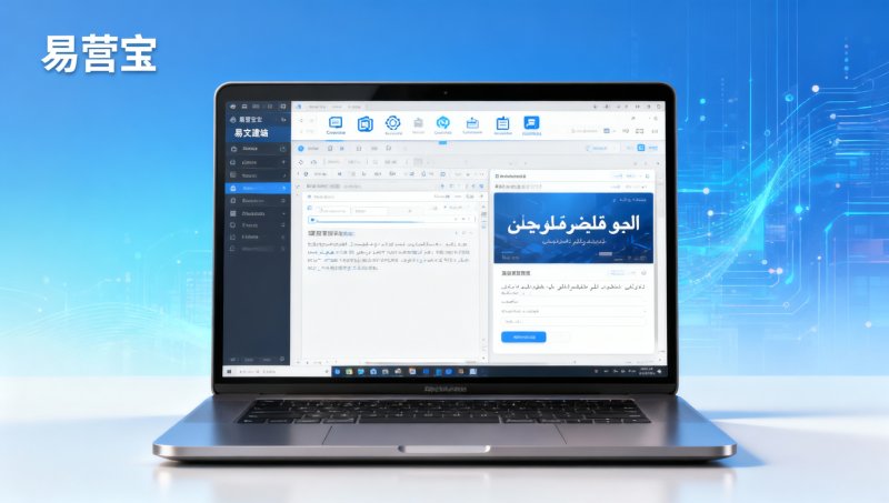 2024 EasyProfit System-Update: Intelligentes Website-Baukraftsystem vollständig kompatibel mit Chrome 125+, Mehrsprachen-Richtexteditor-Kompatibilitätsprobleme behoben