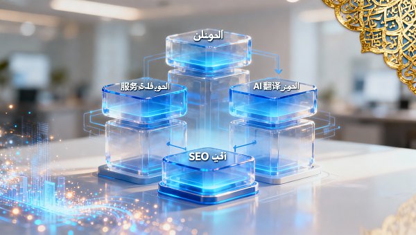 Wie viele Kostenkategorien enthält das Angebot für den Aufbau einer Website in Zhanjiang? Aufschlüsselung der Kostenstruktur für arabischsprachige unabhängige Website-Entwicklungsunternehmen