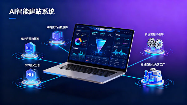 Eyingbao Wie kann der ROI durch globale digitale Marketingdienstleistungen verbessert werden? 1 Automobilzulieferer senkte die Kundengewinnungskosten in 6 Monaten um 42%