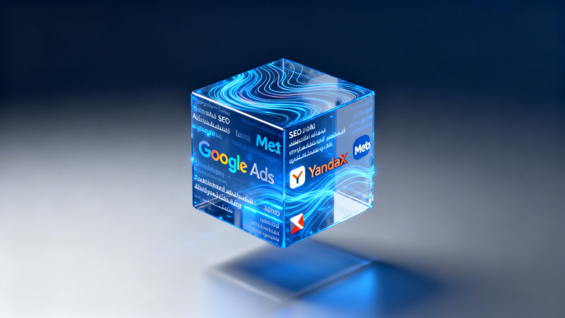 Eyingbao globale digitale Marketingdienstleistungen - Enthält es Werbevermarktung? Kostenstrukturanalyse: Feste Module vs. erfolgsbasierte Gebühren