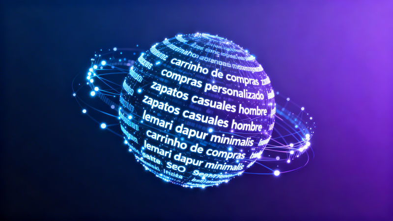 Eyingbao SEO-Optimierungsdienst deckt welche Länder und Websites ab? Aktualisierungshäufigkeit der lokalen Wortdatenbank für Brasilien/Mexiko/Indonesien erklärt