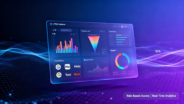Enthält die Eyingbao-Lösung für das internationale Marketing von Unternehmen ein Dashboard mit Daten aus mehreren Plattformen? 3 Arten von Rollenberechtigungen in der Aufzeichnung