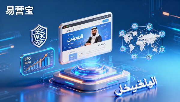 Wo liegen die Preisdifferenzen für arabischsprachige unabhängige Website-Entwicklungsunternehmen? 6 technische Parameter, die Qualitätskontrollpersonal prüfen muss
