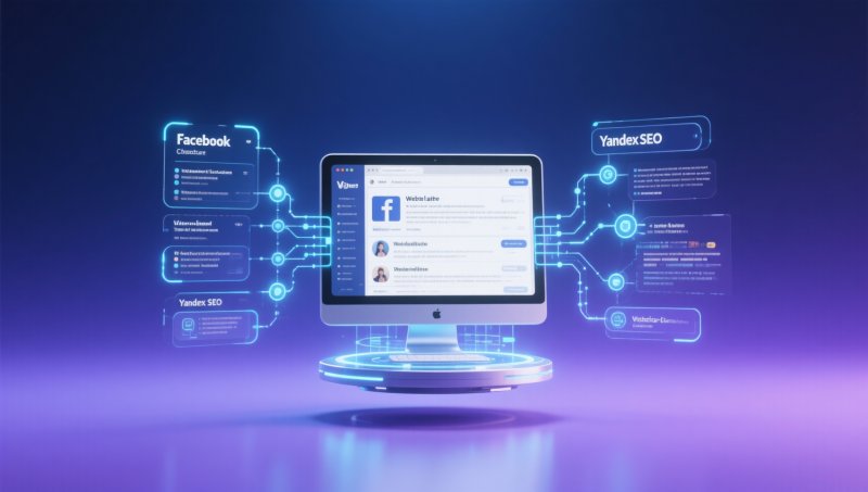 Was ist das EasyYunBao-Intelligente Website-System? Eine Analyse der zugrunde liegenden Logik von AI-gesteuertem Website-Bau bis 2026