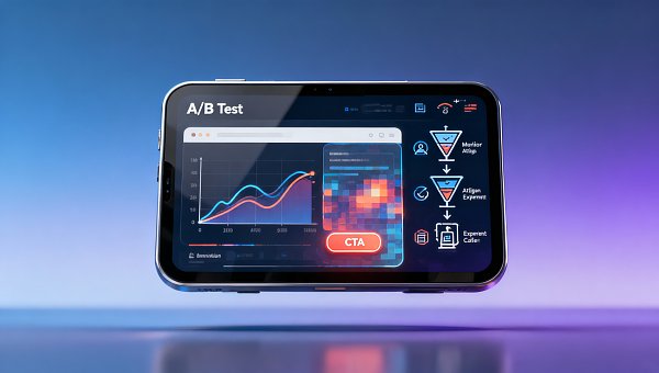 Wie kann man die niedrige Konversionsrate von Anfragen im Außenhandel verbessern? Verwendung von A|B-Tests + Heatmaps zur Identifizierung von Verlustpunkten mit einer 4-Schritte-Methode zur Schließung des Kreises Wie kann man die niedrige Konversionsrate von Anfragen im Außenhandel verbessern? Verwendung von A|B-Tests + Heatmaps zur Identifizierung von Verlustpunkten mit einer 4-Schritte-Methode zur Schließung des Kreises