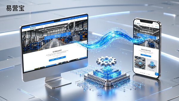 Wie ist der Website-Service für den Außenhandel von EasyWin? Echte Rückmeldungen von 12 B2B-Herstellungsunternehmen im Jahr 2026 – eine tiefgehende Zusammenfassung