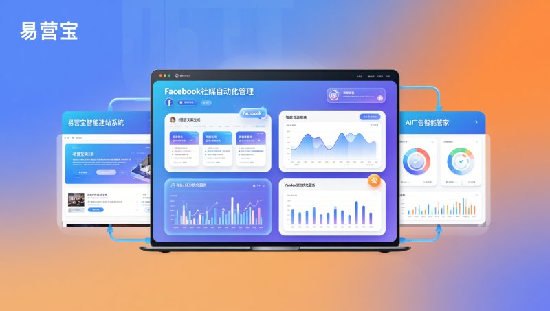 Wie kann EasySocialMedia die Arbeitszeit um 87% reduzieren? Ein Fallbeispiel eines Metallwaren-Exporteurs in Shenzhen, der innerhalb von 48 Stunden live ging