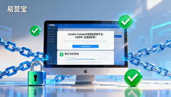Sicherheitspersonal Prüfliste: Vollständiger Prozess und Auditprotokoll-Export für GDPR-Cookie-Zustimmungskonfiguration in der mehrsprachigen Eigenständigen Website-Erstellung von EasyStore