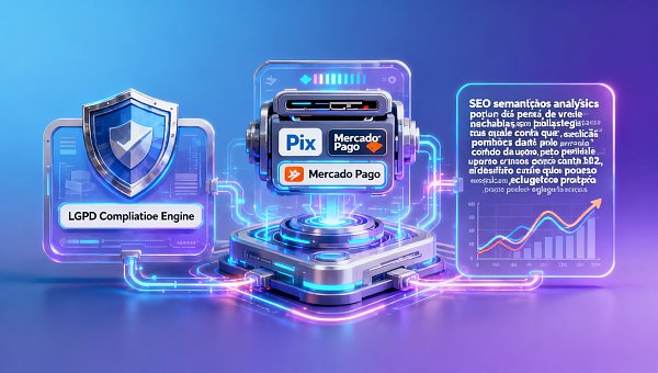 葡萄牙语独立站建设杭州服务商选型指南:本地化合规、支付集成与SEO适配4大核心指标 葡萄牙语独立站建设杭州服务商选型指南:本地化合规、支付集成与SEO适配4大核心指标