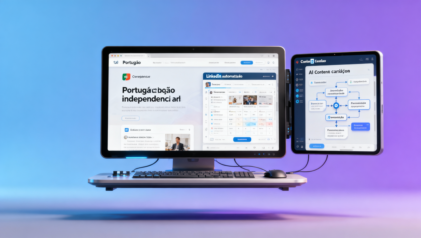 Für welche Branchen eignet sich die KI-Massenartikelgenerierung? 3 sichere Anwendungsgrenzen für Bildungsauslandsgeschäfte, Cross-Border-DTC und Medizingerätedistributoren