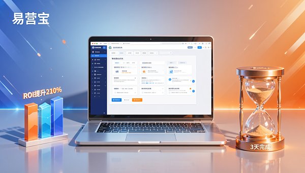 Sind intelligente Websites für Exportunternehmen geeignet? Echte Fallstudien aus 2024 im Vergleich zu traditionellen Websites: ROI