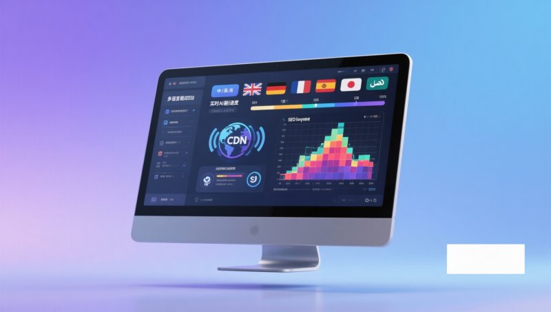 Sind mehrsprachige Websites für den Außenhandel teuer? Kostenanalyse für den Website-Aufbau von KMU im Jahr 2026