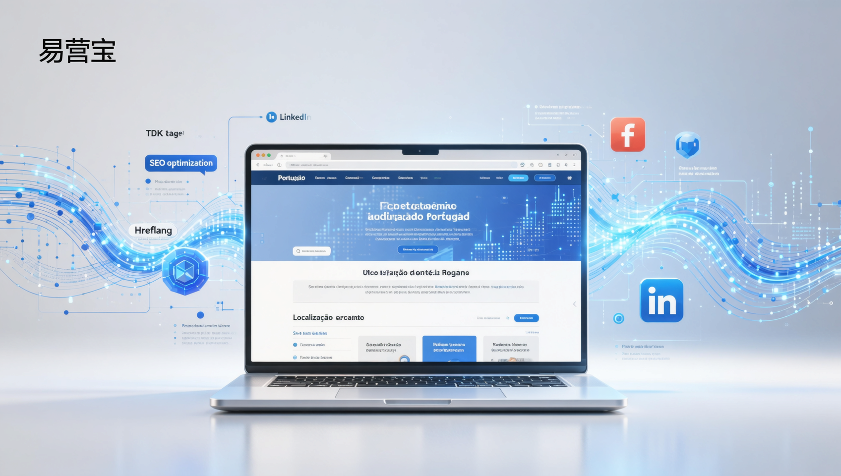 Portugiesische Sprachunabhängige Website-Erstellung in Hangzhou: Warnung vor den 3 Signalen einer reinen UI-Übersetzung als 'Lokalisierung'