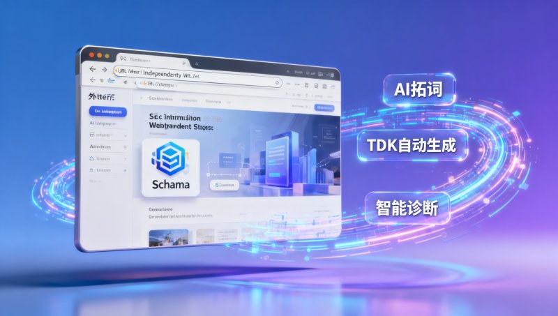 Was ist SEO-Optimierung von Yi Ying Bao? Eine Analyse der zugrunde liegenden SEO-Logik der intelligenten Website-Plattform im Jahr 2026