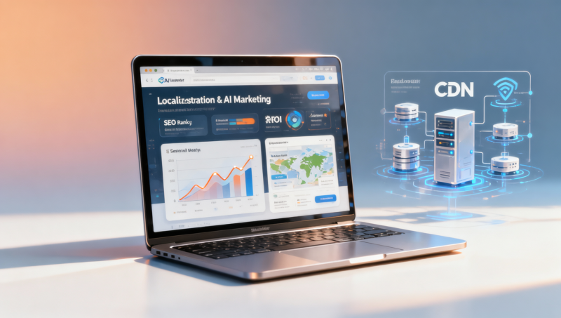 Vergleich von mehrsprachigen Website-Erstellungsdiensten in Taiyuan: Preis, Lieferung und Lokalisierungsfähigkeit
