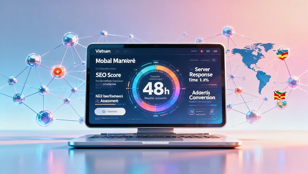 One-Stop-Analyse: Wie Cloud-Anbieter für mehrsprachige Websites Bedarfsanalysen in 48 Stunden abschließen