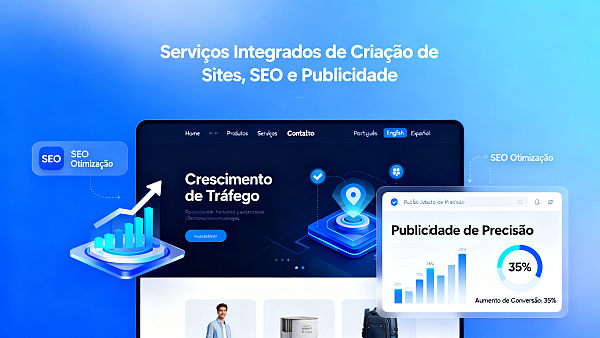 Was ist ein portugiesisches Unternehmen für den Bau unabhängiger Websites? Anwendungsszenarien und Werte für Exportunternehmen