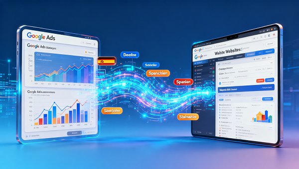 Wie unterstützt der Ningbo-Webseitenbau das Wachstum im Außenhandel? Lokale B2B-Unternehmen nutzen mehrsprachige Unternehmenswebseiten + Google Ads-Strategien zur Erfolgsanalyse [Akademie für Außenhandelswachstum]