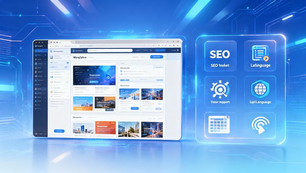 Welche Website-Entwicklungsfirma in Zhengzhou ist die beste? 2026 Henan lokale Dienstleister Parametervergleich: Vorlagenbibliothek|SEO-Tools|Multilingual-Unterstützung — Vollständige Branchenanalyse Welche Website-Entwicklungsfirma in Zhengzhou ist die beste? 2026 Henan lokale Dienstleister Parametervergleich: Vorlagenbibliothek|SEO-Tools|Multilingual-Unterstützung — Vollständige Branchenanalyse