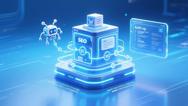 Wie kann eine intelligente Website-Plattform automatisches SEO realisieren? Nicht alle 'automatischen' Funktionen entsprechen den Vorschriften | 2026 Suchmaschinen-Crawling neue Regeln interpretiert