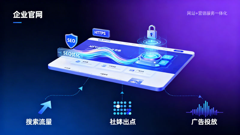 Jinan Website-Entwicklungsdienstleister-Ranking
