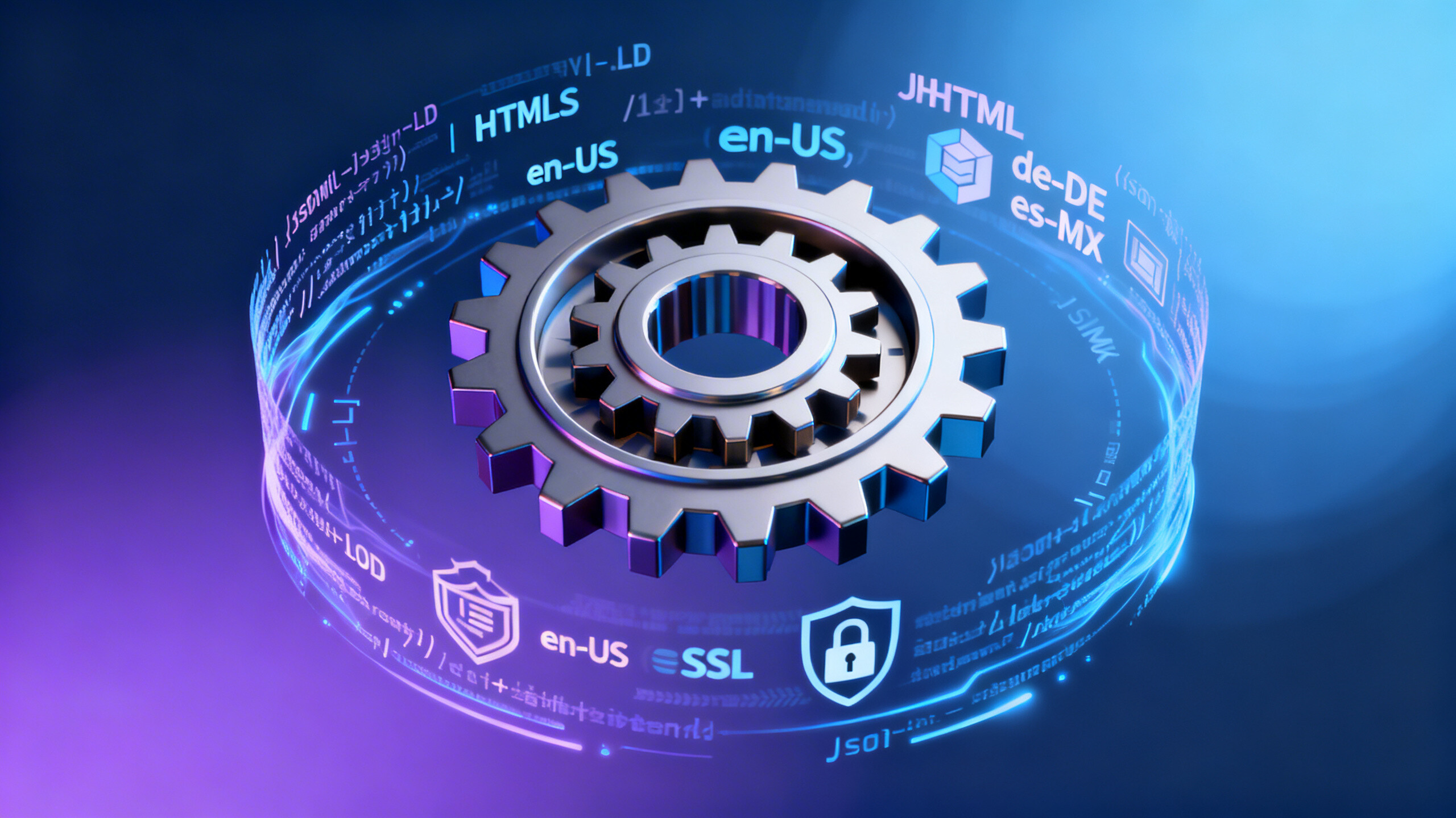 Multilingualer B2B-Website-SEO-Optimierungsleitfaden 2026: Hreflang-Tags + strukturierte Datenvalidierung