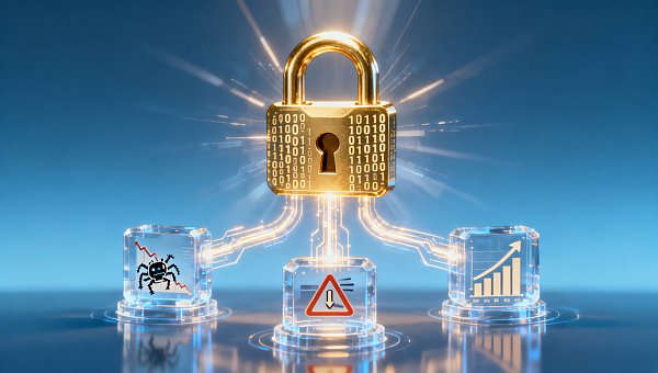 Beeinflusst die Website-Sicherheit SEO? Reale Daten: HTTPS-Mangel führt zu einem Rückgang des organischen Traffics um 23% an 3 kritischen Punkten