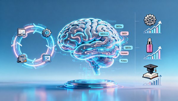 Easylink AI-Marketing-Test: Wie können 3 Arten von Unternehmen hochkonvertierende Marketinginhalte mit KI automatisch generieren?