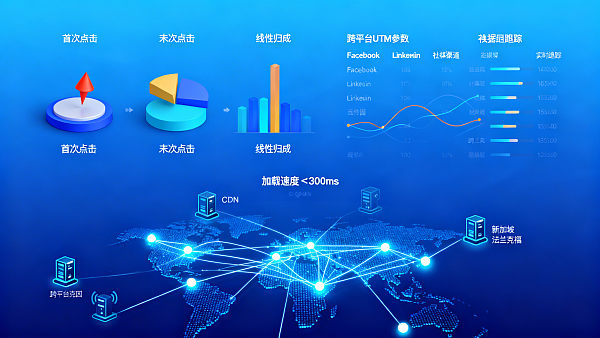 Wie analysiert man Social-Media-Marketingdaten? 3 Arten von Attributionsmodellen + plattformübergreifende UTM-Nachverfolgung, die Projektmanager beherrschen müssen