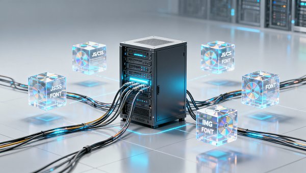 Wie kann CDN die Website-Ladegeschwindigkeit verbessern? Lösung: 4 Schritte zur Bereitstellung statischer Ressourcenbeschleunigung für KMUs