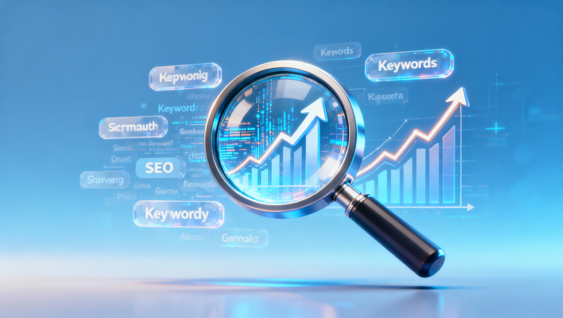 SEO-Optimierungsleitfaden: Wie können Sie den Traffic Ihrer Website verdoppeln?