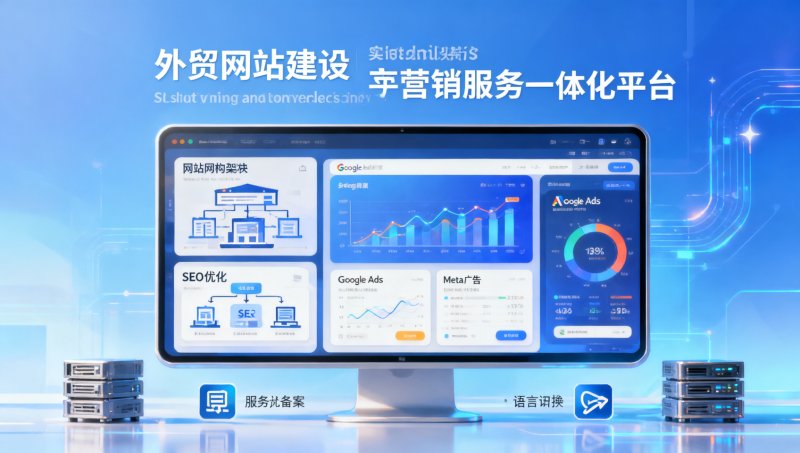 Entwicklungsfirmen für E-Commerce-Websites in Shanghai: Eine umfassende Rangliste der besten und schlechtesten Anbieter Eingehende Bewertung von 10 Dienstleistern hinsichtlich Compliance, Lieferpünktlichkeit und Kundendienst