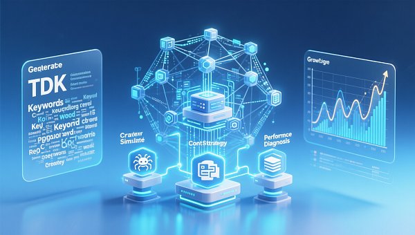 Was ist eine SEO-Optimierungsplattform? Eine Erklärung der Kernprinzipien der Marketingautomatisierung im Jahr 2026