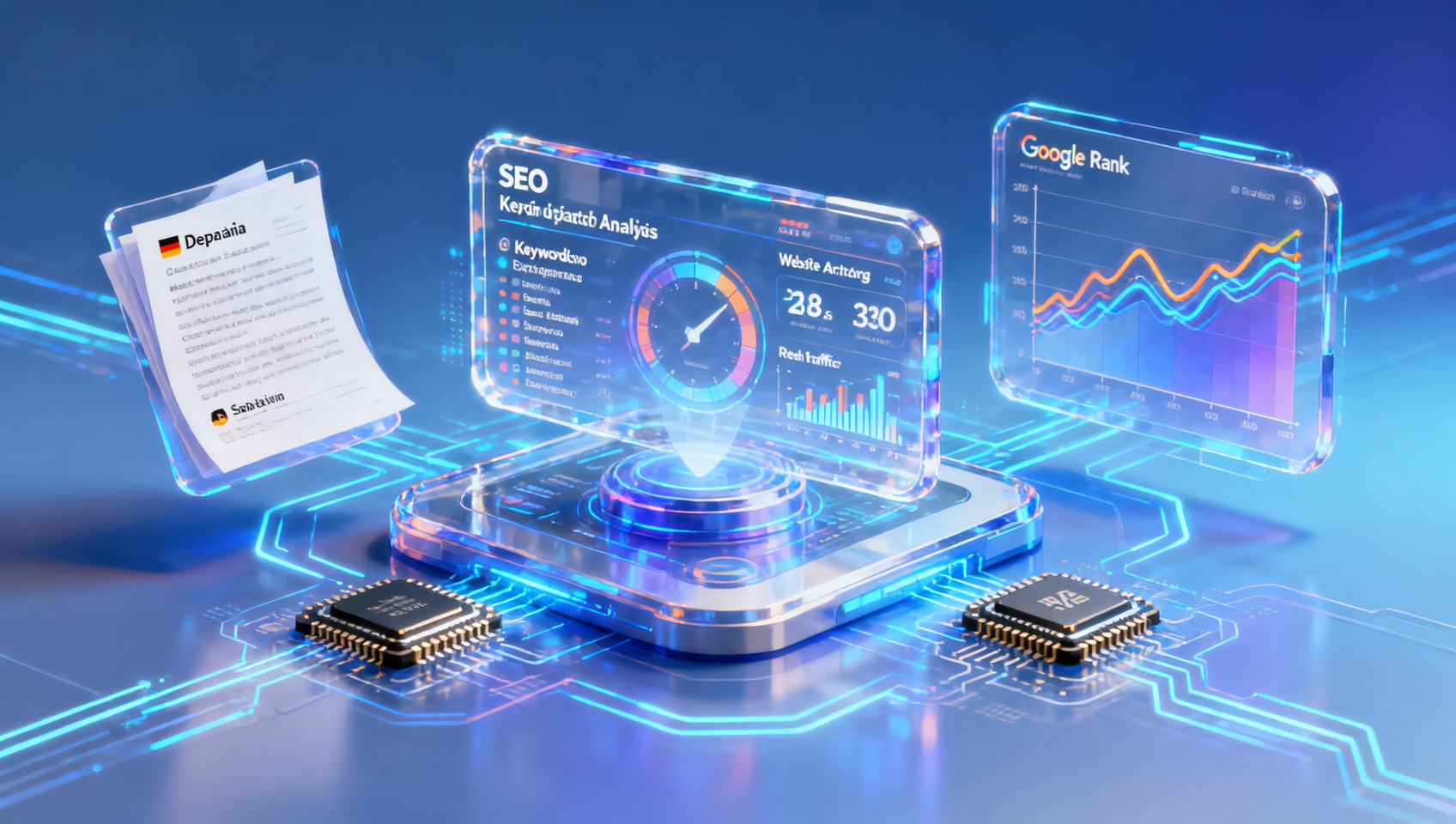 SEO-Optimierung für unabhängige E-Commerce-Plattformen: Wie lassen sich häufige Fallstricke vermeiden?