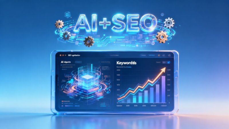 Interpretation der neuesten Trends bei der SEO-Optimierungssoftware in Guangdong für 2023