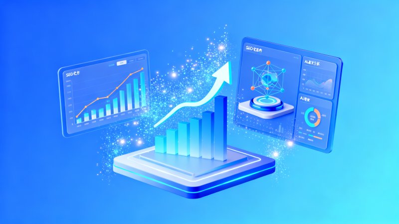 SEO-Optimierungssoftware aus Shenzhen: Ein unverzichtbarer Leitfaden für Entscheidungsträger in Unternehmen