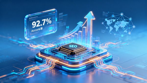 SEO-Optimierungssoftware aus Shenzhen: Ein unverzichtbarer Leitfaden für Entscheidungsträger in Unternehmen