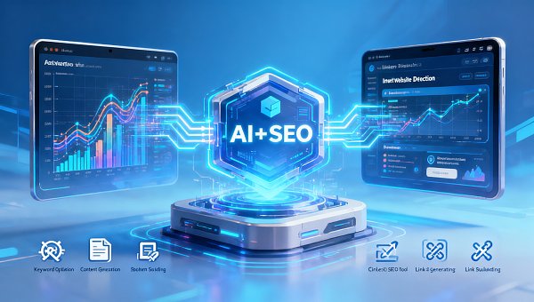 北京SEO优化软件如何帮助技术团队提升效率? 北京SEO优化软件如何帮助技术团队提升效率?