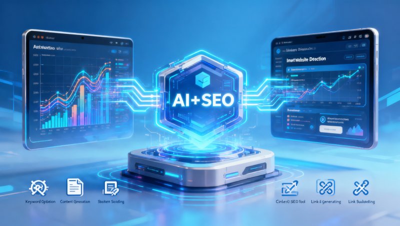 Wie hilft die SEO-Optimierungssoftware von Beijing technischen Teams dabei, ihre Effizienz zu steigern?