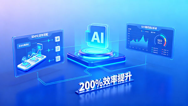 Wichtiges Update für das Yingbao-KI-System: 200 % Effizienzsteigerung bei der Entwicklung von Websites für den Außenhandel
