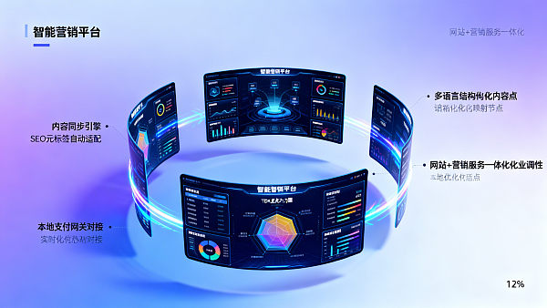 Wie unterstützen mehrsprachige Marketing-Systemanbieter mit Sitz in Shenzhen die globale Expansion von DTC-Marken? Eine Analyse ihrer Content-Synchronisations-Engine, der automatischen Anpassung von SEO-Meta-Tags und der Logik der Integration lokaler Zahlungsgateways.