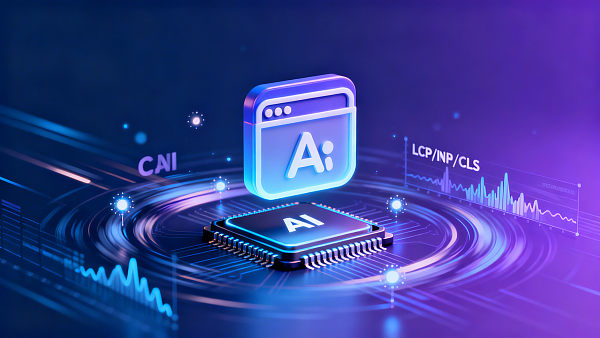 Warum ist die Ladegeschwindigkeit einer Website so wichtig? – Untersuchung der Auswirkungen der Erhöhung der Gewichtung der Core Web Vitals im Jahr 2026 auf den organischen Traffic durch die Weiterentwicklung der Suchmaschinenalgorithmen