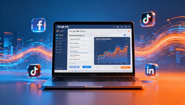 Wie können markeneigene Websites durch Google Ads ein schnelles Wachstum erzielen?