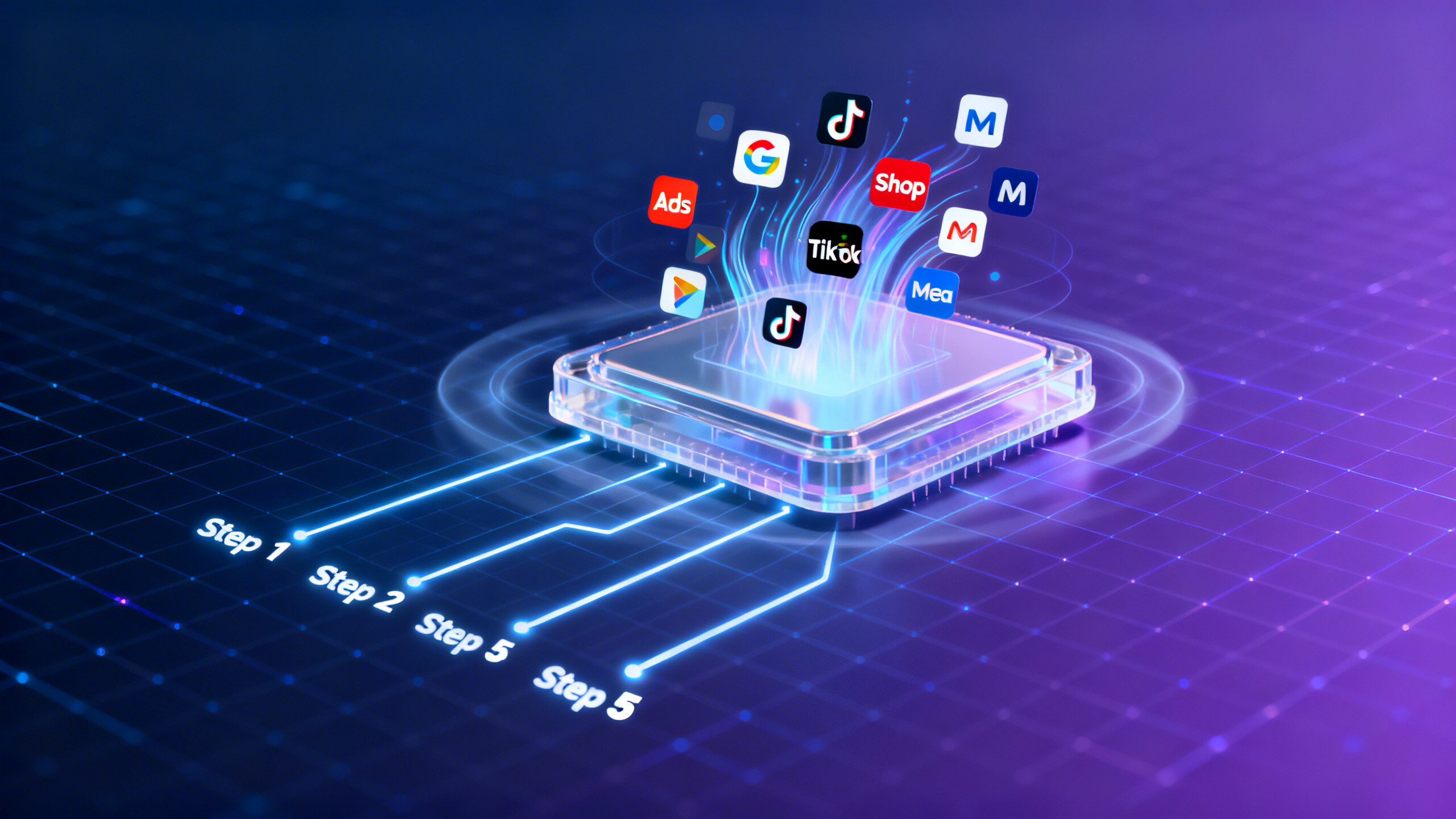 Onboarding-Leitfaden für globale Traffic-Ökosystem-Anbieter: Eine fünfstufige Konfigurationsmethode für die kanalübergreifende Attribution von Google Ads zu TikTok Shop Onboarding-Leitfaden für globale Traffic-Ökosystem-Anbieter: Eine fünfstufige Konfigurationsmethode für die kanalübergreifende Attribution von Google Ads zu TikTok Shop