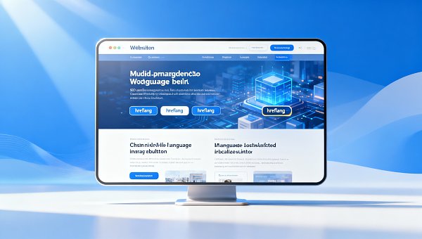 Warum sollten Unternehmen mehrsprachige Websites entwickeln? Ein Leitfaden für die Beschaffung aus Markt- und Compliance-Perspektive
