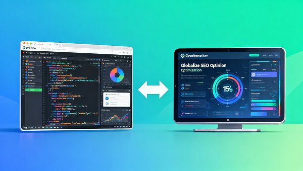 Vergleich der Entwicklung mehrsprachiger Websites und des Outsourcings in Zhaoqing: Analyse der Vor- und Nachteile sowie der Reaktionsgeschwindigkeit