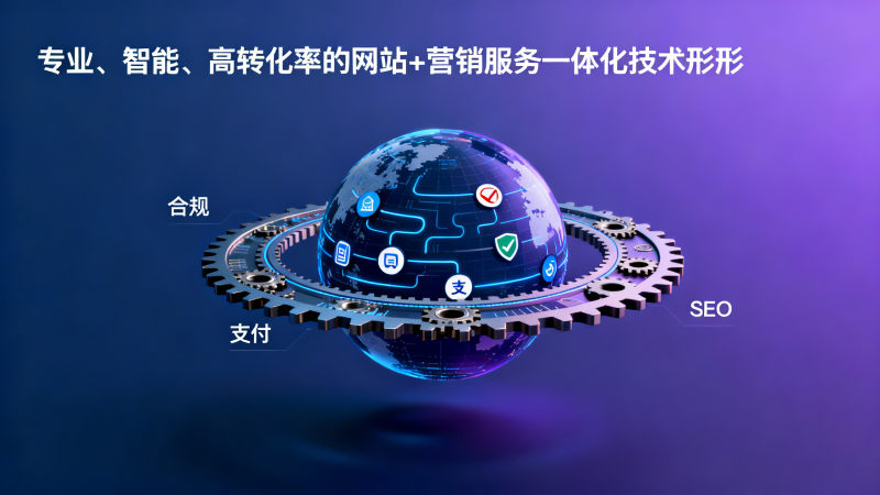 Mehrsprachiges Marketingsystem mit globaler Abdeckung geht über reine Übersetzung hinaus: Shenzhen-Dienstleister enthüllt 3-stufigen Validierungsprozess mit Lokalisierungscompliance, Zahlungsanpassung und SEO-Autoritätsübertragung