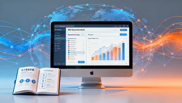 Handbuch: 9 praktische Schritte für die Platzierung von Unternehmens-Keywords in SEO-Optimierungs-Tutorials