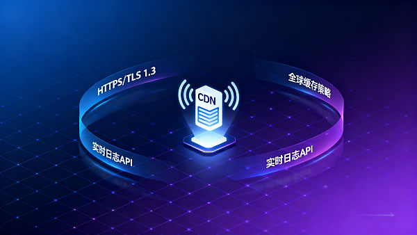 Was tun bei langsamer Zugriffsgeschwindigkeit auf die internationale Website? Einkäufer sollten 5 technische Dokumente von CDN-Anbietern anfordern